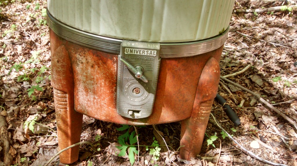 Is it about time to do some